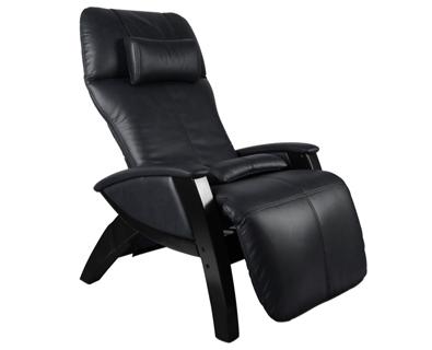 Chairs And Loungers - AG6000 Black Upholstery
